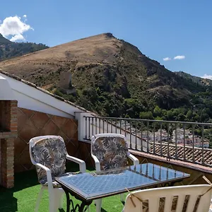  Apartamento La Casa De Esparto