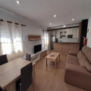  Сasa de vacaciones Casa El Grajo
