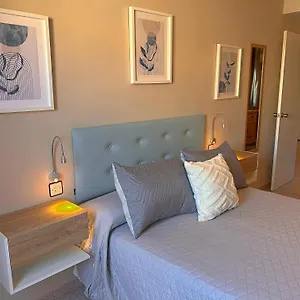  Apartamento Martinez 1