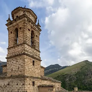  Apartamento El Campanario