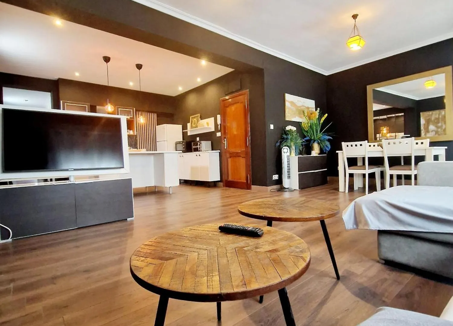 Apartamento Amplio En El Centro De Cazorla - Ideal Para Familias Y Grupos location